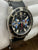 Ulysse Nardin Maxi Marine Diver 8003-102 Black Dial Automatic Men's Watch