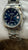 Rolex Datejust 36mm 116234 Blue Dial Automatic Watch