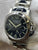 Panerai Luminor Power Reserve 40mm PAM00241 Black Dial Automatic Men's Watch