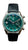 TAG Heuer Carrera Chronograph Glassbox 39mm CBS2211.FC6545 Green Dial Automatic Men's Watch