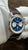 Breitling TOP TIME B01 SHELBY COBRA  AB0176 Blue Dial Automatic Men's Watch