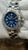 Breitling Superocean 42mm A17360 Blue Dial Automatic Men's Watch