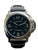 Panerai Luminor Base PAM00112 Black Dial Manual winding Men's Watch