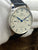 IWC Portuguese 7 days 42mm IW500107 White Dial Automatic Men's Watch