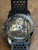 Jacob & Co Epic X Titanium 550.100.2 Skeleton Dial Manual wind Men's Watch