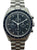 Omega Speedmaster Moonwatch Professional 310.30.42.50.01.002 Black Dial Manual Wind Men's Watch