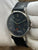 Nomos Ahoi Atlantik 40mm B&P 552 Grey Dial Automatic Men's Watch