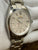 Grand Seiko Heritage Collection Seasons Spring SBGA413 Silver Dial Spring Drive Men's Watch