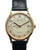 Zenith Elite HW 18K Rose Gold 37mm 17.1125.650 White Dial Manual winding Men's Watch