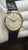 Zenith Elite HW 18K Rose Gold 37mm 17.1125.650 White Dial Manual winding Men's Watch