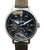 Bell & Ross WW1 MILITARY 45mm WW192 Black Dial Automatic Men's Watch