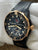 Ulysse Nardin Diver 44 1185-170 Black Dial Automatic Men's Watch