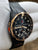 Ulysse Nardin Diver 44 1185-170 Black Dial Automatic Men's Watch