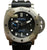 Panerai Luminor Submersible  3 extra straps PAM02305  Black Dial Automatic Men's Watch