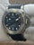 Panerai Luminor Submersible  3 extra straps PAM02305  Black Dial Automatic Men's Watch