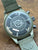 IWC Top Gun Woodland 44.5 mm B&P IW389106 Green Dial Automatic Men's Watch