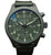 IWC Top Gun Woodland 44.5 mm B&P IW389106 Green Dial Automatic Men's Watch