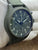 IWC Top Gun Woodland 44.5 mm B&P IW389106 Green Dial Automatic Men's Watch