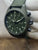 IWC Top Gun Woodland 44.5 mm B&P IW389106 Green Dial Automatic Men's Watch