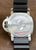 Panerai Submersible Bianco 42mm PAM02223 White Dial Automatic Men's Watch