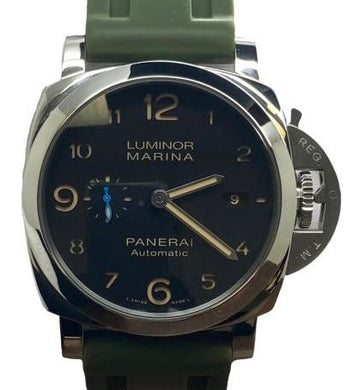 Panerai Luminor Marina 1950 3 Days 44mm PAM01359 Black Dial Automatic Men's Watch