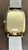 Rolex Cellini CPO 18K Yellow Gold 4113 Champagne Dial Manual Wind Watch