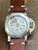 Panerai Luminor Marina 1950 3 Days 42mm PAM00523 White Dial Automatic Men's Watch