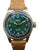 Oris Big Crown X Cervo Volante 38mm 01 754 7779 4067 Green Dial Automatic Men's Watch