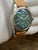 Oris Big Crown X Cervo Volante 38mm 01 754 7779 4067 Green Dial Automatic Men's Watch