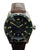 Longines Spirit Zulu Time 42mm L38124636 Black Dial Automatic Men's Watch