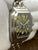 Franck Muller Conquistador King L.E 200pcs 8005 CC Soleil Black & Yellow Dial Automatic Watch