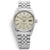 Rolex Datejust 36mm 16014 White Dial Automatic Watch