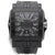 Franck Muller Conquistador Titanium Cortez 10900 Black Dial Automatic Men's Watch