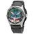 Corum Bubble Dive 082.180.20 Green, Black & Red Dial Automatic Men's Watch