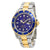 Rolex Submariner Date 16613 Blue Dial Automatic Men's Watch