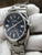 Rolex Oyster Perpetual 41 124300 Blue Dial Automatic Men's Watch