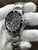 Rolex Submariner Date SEL NO Holes 16610 Black Dial Automatic Men's Watch