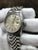 Rolex Datejust 36mm 1603 Silver Dial Automatic Watch