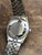 Rolex Datejust 36mm 1603 Silver Dial Automatic Watch