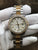 Rolex Datejust 36 116203 Silver Jubilee with Diamonds Dial Automatic Men's Watch