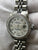 Rolex Date 26mm 69160 Custom MOP Diamond Dial Automatic Women's Watch