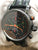 Chronoswiss Flying Regulator Chronograph CH7542-45 Black Dial Automatic Men's Watch