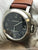 Panerai Luminor Base Logo PAM00176 Black Dial Manual Widning Men's Watch