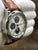 Eberhard Traversetolo 31051.2 White Dial Automatic Men's Watch