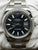 Rolex Datejust II 116300 Black Dial Automatic Men's Watch