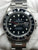 Rolex GMT Master II SEL NO Holes 16710 Black Dial Automatic Men's Watch