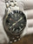 Omega Seamaster Diver GMT Custom Insert 2534.50.00 Black Dial Automatic Men's Watch