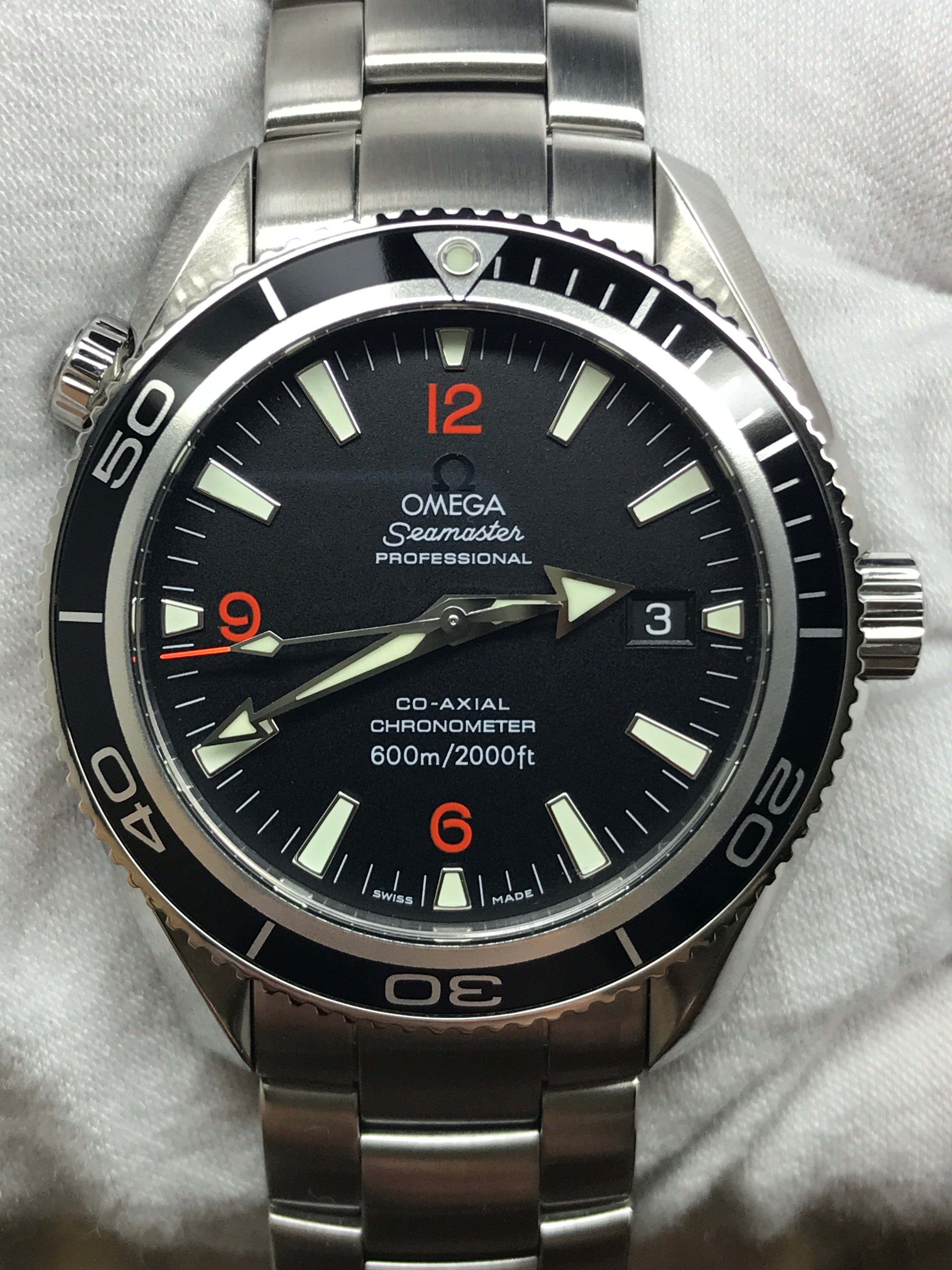 Omega 22015100 best sale