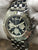 Breitling Chronomat 44mm AB01101 Black Panda Dial Automatic Men's Watch