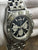 Breitling Chronomat 44mm AB01101 Black Panda Dial Automatic Men's Watch